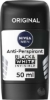 Anti-Perspirant Stick Black & White