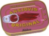 Ansjovis Original