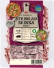Skinka Strimlad Rökt