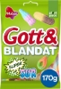 Gott & Blandat Supersur