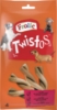 Hundsnacks Twistos