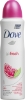 Deodorant Spray Pomegranate Go Fresh