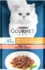 Gourmet Perle Lax Kattmat