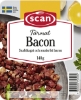 Bacon Naturell Tärnat
