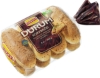 Stort Korvbröd Durum 8-p