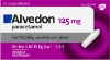 Suppositorium 125mg 10st
