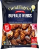 Buffalo Wings Fryst