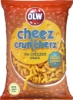Cheez Cruncherz