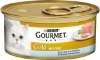 Kattmat i Mousse Tonfisk