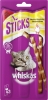 Kattsnacks Kyckling Sticks  3-p