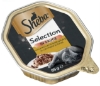 Kattmat Selection Lamm & Kyckling