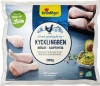 Kycklingben, Mörade