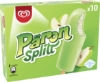 Päronsplitt 10-p