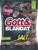 Gott & Blandat Salt