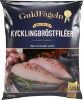 Kycklingbröstfilé Fryst