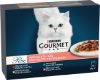 Kattmat Perle Pouch 8-p