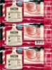 Bacon Skivat 3-p