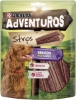 Hundgodis Strips