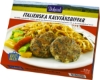 Italienska Kalvfärsbiffar