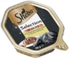 Kattmat Selection Kyckling & Kalkon