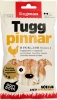 Hund tuggpinnar Kyckling