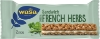 Sandwich Cream Cheese French Herbs