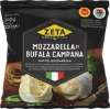 Buffelmozzarella