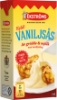 Vaniljsås Färsk Grädde & Mjölk