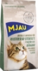 Torrfoder Katt Utekatt Kastrerad