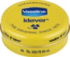 Klöver