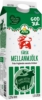 Mellanmjölk 1,5%