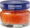 Caviar Röd Stenbitsrom