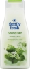 Duschcreme Spring Rain