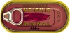 Ansjovis Original