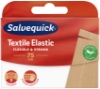Textilplåster