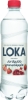 Loka Jordgubb/granatäpple