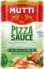 Pizzasås