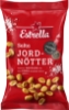 Jordnötter Salta