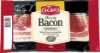 Bacon Piggham Skivad