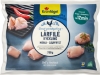 Kycklinglårfilé, Mörad