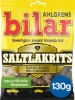 Saltlakrits
