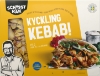 Kycklingkebab Sverige