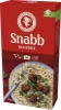Snabbmakaroner