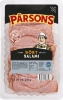 Rökt Salami Tunna Skivor