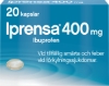 Mjuka Kapslar 400mg
