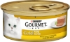 Kattmat Gold Kyckling i Paté