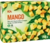 Mango Fryst