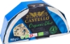 Organic Blue 42%