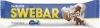 Swebar Protein Cocos Energy
