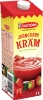 Jordgubbskräm